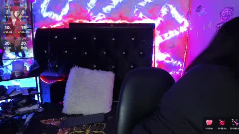 SHARON  KATIEE online show from 12-04-24, 12:25