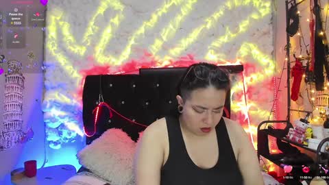 SHARON  KATIEE online show from 01-17-25, 12:10