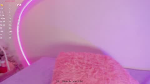 Snapshot of katiepeach_ chatting on 01-07-25, 04:48 Katy  IGPeach kat666 online show from 01-07-25, 04:48