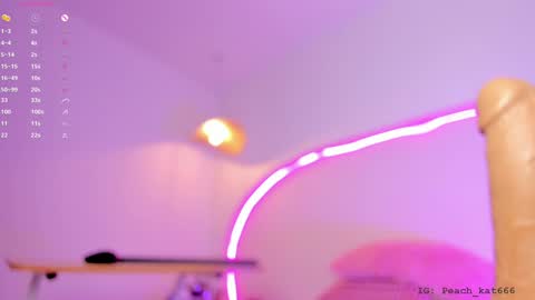 Snapshot of katiepeach_ chatting on 01-08-25, 04:22 Katy  IGPeach kat666 online show from 01-08-25, 04:22