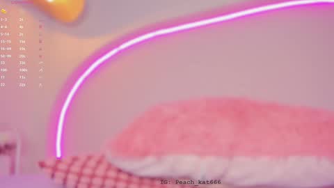 Snapshot of katiepeach_ chatting on 01-14-25, 04:18 Katy  IGPeach kat666 online show from 01-14-25, 04:18