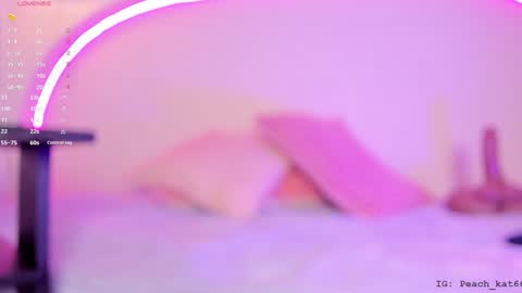 Snapshot of katiepeach_ chatting on 01-20-25, 03:28 Katy  IGPeach kat666 online show from 01-20-25, 03:28