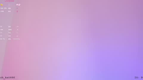 Snapshot of katiepeach_ chatting on 01-21-25, 03:21 Katy  IGPeach kat666 online show from 01-21-25, 03:21