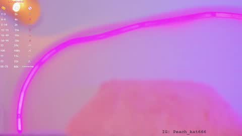 Snapshot of katiepeach_ chatting on 02-02-25, 08:19 Katy  IGPeach kat666 online show from 02-02-25, 08:19