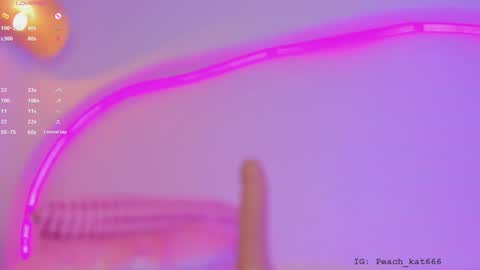 Snapshot of katiepeach_ chatting on 02-03-25, 03:59 Katy  IGPeach kat666 online show from 02-03-25, 03:59