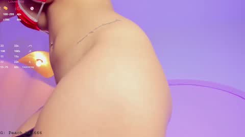 Snapshot of katiepeach_ chatting on 02-25-25, 09:46 Katy  IGPeach kat666 online show from 02-25-25, 09:46