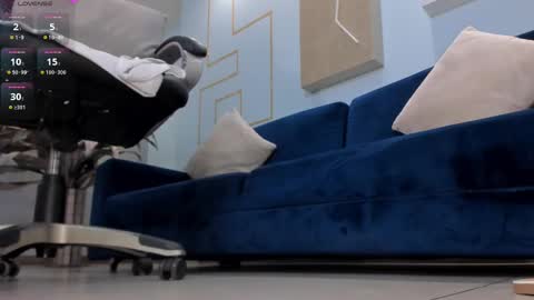 Kate Stonne online show from 02-27-25, 08:28