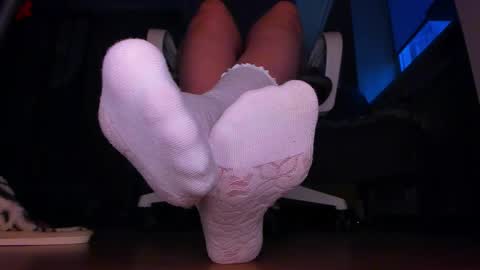 Miss Katie online show from 02-10-26, 04:38