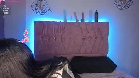 Katie online show from 01-18-26, 11:36