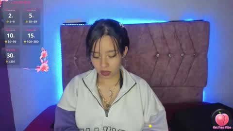 Katie online show from 03-25-26, 01:33