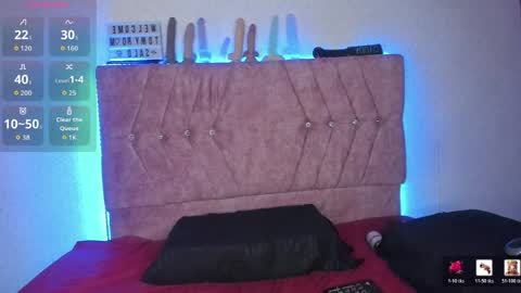 Katie online show from 03-31-26, 12:56