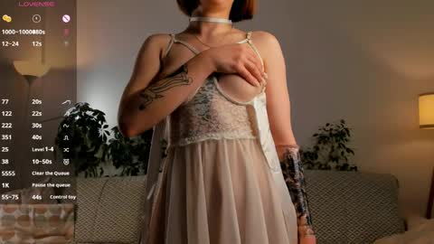 Scarlett online show from 05-02-26, 01:27