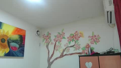 katiusca_horny2 online show from 03-08-26, 03:54