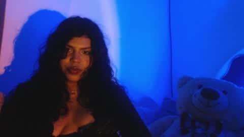 Katiuska online show from 05-17-26, 03:59