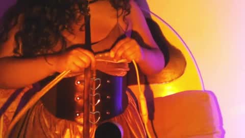 Katiuska online show from 05-20-26, 01:34
