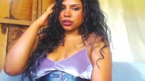 Katiuska online show from 06-19-26, 06:34