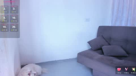 Kati  online show from 04-20-26, 06:20