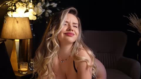 KatJolie online show from 01-17-25, 09:28