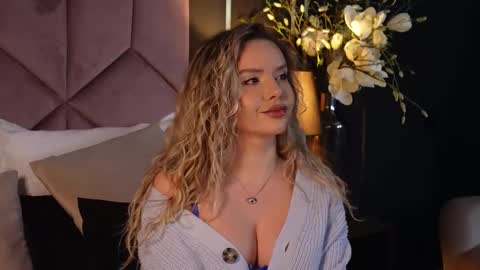 KatJolie online show from 02-12-25, 12:37