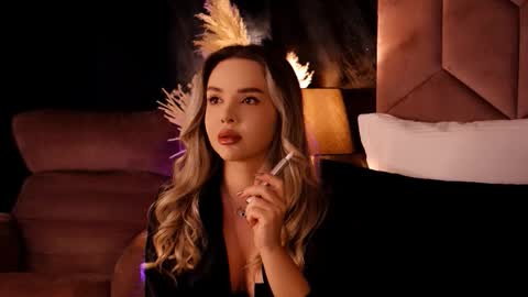 KatJolie online show from 10-04-25, 07:12