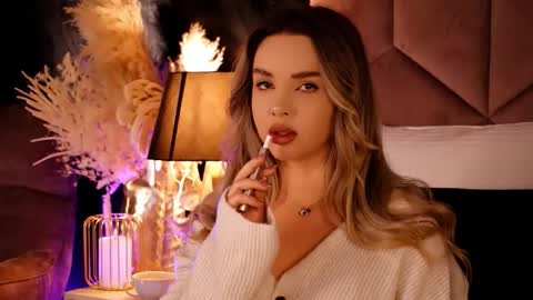 KatJolie online show from 10-05-25, 07:23