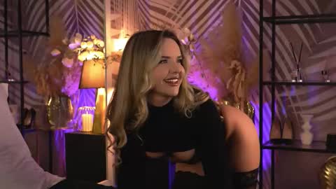 KatJolie online show from 02-26-26, 09:03