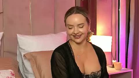 KatJolie online show from 07-23-26, 06:50