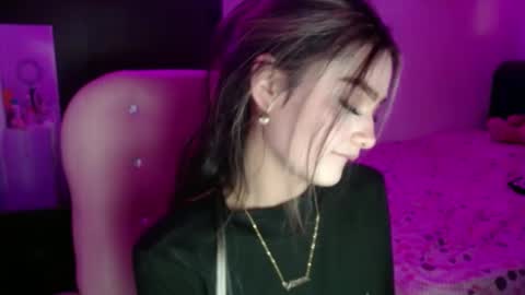 Katleen. online show from 03-05-25, 09:26