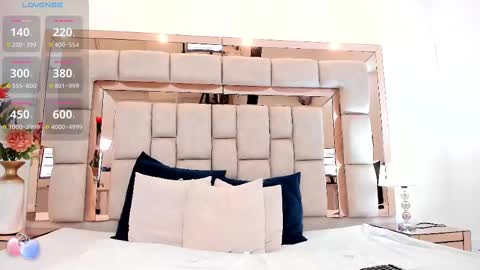 Katleya Lewiis online show from 01-11-25, 04:25