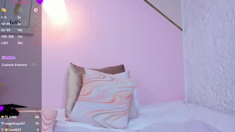 Katleya Lewiis online show from 02-27-25, 03:05