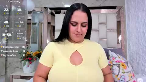 Snapshot of katleya_lewiis chatting on 06-11-26, 12:32 Katleya Lewiis online show from 06-11-26, 12:32