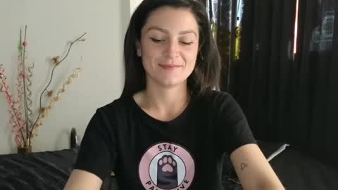 katalina online show from 02-20-25, 09:20