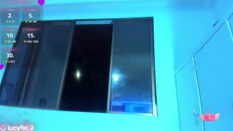 Snapshot of katlucy69 chatting on 02-08-25, 02:36 lucyfx69 INSTAGRAM online show from 02-08-25, 02:36