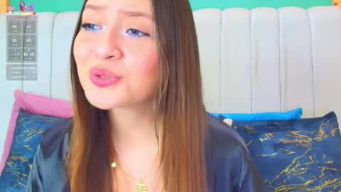 K A T L Y N  online show from 03-09-25, 09:46