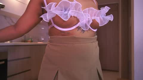 Follow me on instagram and twitter as correaktnees online show from 04-26-26, 07:17