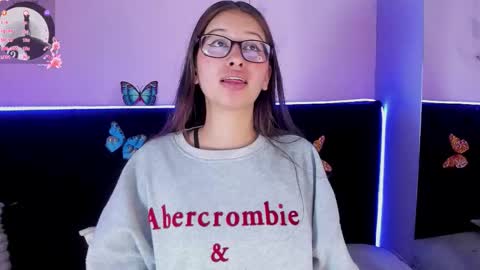 Snapshot of katniss_lovee_ chatting on 10-21-25, 04:13 .... Katniss .... online show from 10-21-25, 04:13