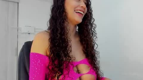 Kathrin online show from 03-06-26, 06:37