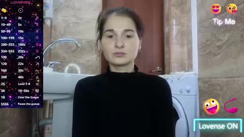 Katrin Brook online show from 12-05-24, 09:06