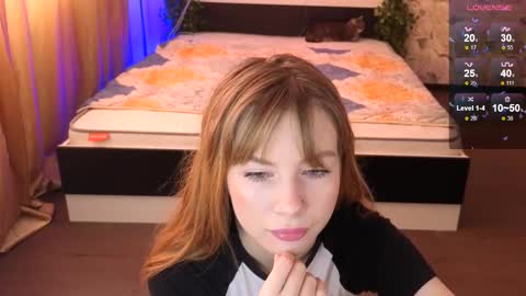 Kate online show from 03-06-26, 04:31