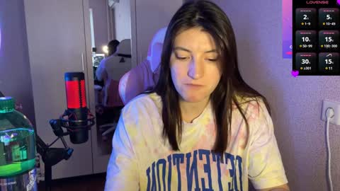 Snapshot of katrin_kristal chatting on 01-26-25, 08:57 naked in pvt show 100 tk online show from 01-26-25, 08:57