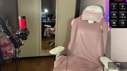 Snapshot of katrin_kristal chatting on 01-26-25, 07:31 naked in pvt show 100 tk online show from 01-26-25, 07:31