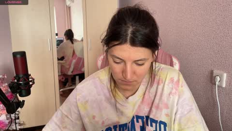 Snapshot of katrin_kristal chatting on 01-30-25, 08:54 naked in pvt show 100 tk online show from 01-30-25, 08:54