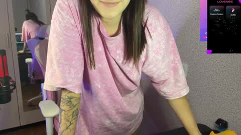 Snapshot of katrin_kristal chatting on 02-05-25, 09:40 naked in pvt show 100 tk online show from 02-05-25, 09:40