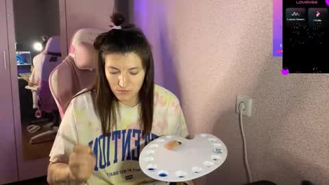 Snapshot of katrin_kristal chatting on 02-09-25, 08:24 naked in pvt show 100 tk online show from 02-09-25, 08:24