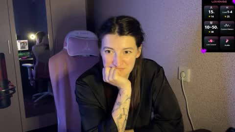 Snapshot of katrin_kristal chatting on 02-11-25, 02:57 naked in pvt show 100 tk online show from 02-11-25, 02:57