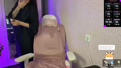 Snapshot of katrin_kristal chatting on 02-16-25, 08:44 naked in pvt show 100 tk online show from 02-16-25, 08:44