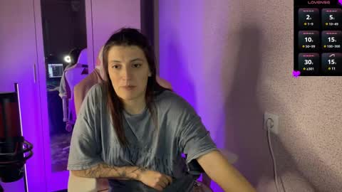 Snapshot of katrin_kristal chatting on 02-18-25, 06:15 naked in pvt show 100 tk online show from 02-18-25, 06:15