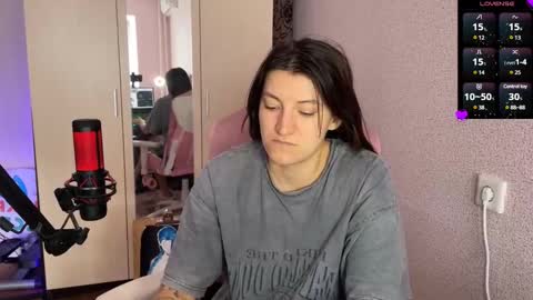 Snapshot of katrin_kristal chatting on 03-06-25, 10:52 naked in pvt show 100 tk online show from 03-06-25, 10:52
