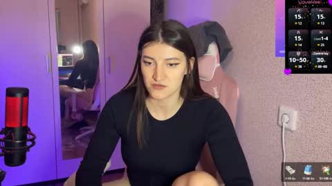 Snapshot of katrin_kristal chatting on 03-11-25, 06:52 naked in pvt show 100 tk online show from 03-11-25, 06:52