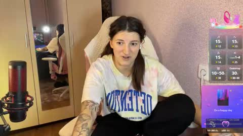 Snapshot of katrin_kristal chatting on 03-12-25, 06:55 naked in pvt show 100 tk online show from 03-12-25, 06:55